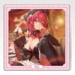 Ichiban Kuji Goddess of Victory: NIKKE CHAPTER7 - J Prize: Acrylic Coaster [Pre-Order May 2026]