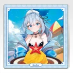 Ichiban Kuji Goddess of Victory: NIKKE CHAPTER7 - J Prize: Acrylic Coaster [Pre-Order May 2026]