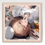 Ichiban Kuji Goddess of Victory: NIKKE CHAPTER7 - J Prize: Acrylic Coaster [Pre-Order May 2026]