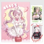 Ichiban Kuji Goddess of Victory: NIKKE CHAPTER7 - K Prize: Clear File & Photo-style Card Set [Pre-Order May 2026]