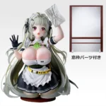 Ichiban Kuji Goddess of Victory: NIKKE CHAPTER7 - Last-One Prize: Soda Figure TOPfocus [Pre-Order May 2026]