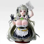 Ichiban Kuji Goddess of Victory: NIKKE CHAPTER7 - Last-One Prize: Soda Figure TOPfocus [Pre-Order May 2026]