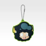 Ichiban Kuji Katekyo Hitman Reborn! Vongola Ring Battle - H Prize: Rubber Collection [Pre-Order May 2026]
