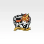 Ichiban Kuji Katekyo Hitman Reborn! Vongola Ring Battle - H Prize: Rubber Collection [Pre-Order May 2026]
