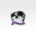 Ichiban Kuji Katekyo Hitman Reborn! Vongola Ring Battle - H Prize: Rubber Collection [Pre-Order May 2026]