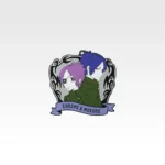 Ichiban Kuji Katekyo Hitman Reborn! Vongola Ring Battle - H Prize: Rubber Collection [Pre-Order May 2026]