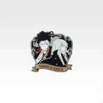 Ichiban Kuji Katekyo Hitman Reborn! Vongola Ring Battle - H Prize: Rubber Collection [Pre-Order May 2026]