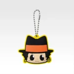 Ichiban Kuji Katekyo Hitman Reborn! Vongola Ring Battle - H Prize: Rubber Collection [Pre-Order May 2026]
