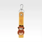 Ichiban Kuji Katekyo Hitman Reborn! Vongola Ring Battle - I Prize: Pokotto Charm [Pre-Order May 2026]