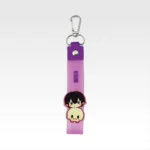 Ichiban Kuji Katekyo Hitman Reborn! Vongola Ring Battle - I Prize: Pokotto Charm [Pre-Order May 2026]