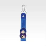 Ichiban Kuji Katekyo Hitman Reborn! Vongola Ring Battle - I Prize: Pokotto Charm [Pre-Order May 2026]