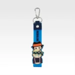 Ichiban Kuji Katekyo Hitman Reborn! Vongola Ring Battle - I Prize: Pokotto Charm [Pre-Order May 2026]