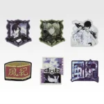 Ichiban Kuji Katekyo Hitman Reborn! Vongola Ring Battle - J Prize: Sticker Set [Pre-Order May 2026]