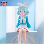 Banpresto Blue Archive - Arona Monitor Top Figure [Pre-Order May 2026]