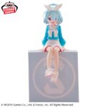 Banpresto Blue Archive - Arona Monitor Top Figure [Pre-Order May 2026]