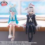 Banpresto Blue Archive - Arona Monitor Top Figure [Pre-Order May 2026]