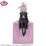 Banpresto Blue Archive - Plana Monitor Top Figure [Pre-Order May 2026]