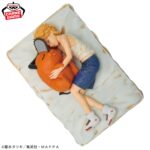 Banpresto Chainsaw Man - Denji & Pochita Break time collection Figure