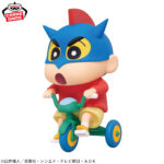 Banpresto Crayon Shin-chan - Shinnosuke Nohara Big Figure [Pre-Order Apr 2026]