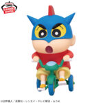 Banpresto Crayon Shin-chan - Shinnosuke Nohara Big Figure [Pre-Order Apr 2026]