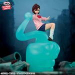 Banpresto Dandadan - Momo Figu Life! Figure [Pre-Order May 2026]