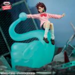 Banpresto Dandadan - Momo Figu Life! Figure [Pre-Order May 2026]