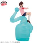 Banpresto Dandadan - Momo Figu Life! Figure [Pre-Order May 2026]