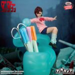 Banpresto Dandadan - Momo Figu Life! Figure [Pre-Order May 2026]