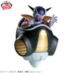 Banpresto Dragon Ball - Frieza & Goku MATCH MAKERS Figure