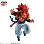 Banpresto Dragon Ball GT - Super Saiyan 4 Gogeta & Omega Shenron MATCH MAKERS Figure [Pre-Order May 2026]