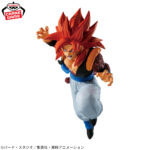 Banpresto Dragon Ball GT - Super Saiyan 4 Gogeta & Omega Shenron MATCH MAKERS Figure [Pre-Order May 2026]