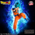 Banpresto Dragon Ball - Son Goku & Goku Black MATCH MAKERS Figure