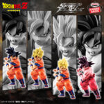 Banpresto Dragon Ball - Son Goku SPIRITFLICKS Figure