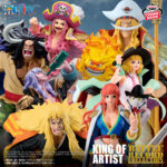 Banpresto - Figure