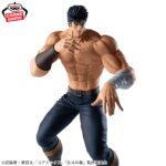 Banpresto Fist of the North Star - Kenshiro Grandista Figure