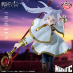 Banpresto Frieren: Beyond Journey's End - Frieren MAXIMATIC Figure