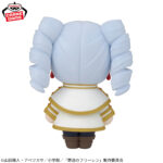 Banpresto Frieren: Beyond Journey's End - Frieren SOFVIMATES Figure (Drill Hair ver.)