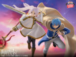 Banpresto Frieren: Beyond Journey's End - Himmel MAXIMATIC Figure