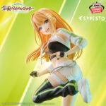 Banpresto Gakuen Idolmaster - Sumika Shiun ESPRESTO Figure (Accent green ver.) [Pre-Order May 2026]
