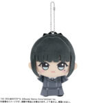 Banpresto Gakuen Idolmaster - Tsubame Amaya Chibigurumi Plush [Pre-Order May 2026]