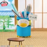Banpresto Gintama: Always a Driver in My Heart - Elizabeth Figu Life! Figure