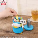 Banpresto Gintama: Always a Driver in My Heart - Elizabeth Figu Life! Figure