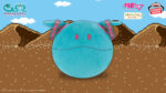 Banpresto Gundam - Haro & Hatsune Miku Mechamofu Gut Plush