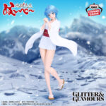 Banpresto Hell Teacher Nūbē - Rika Orimoto GLITTER&GLAMOURS Figure [Pre-Order May 2026]