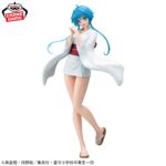 Banpresto Hell Teacher Nūbē - Rika Orimoto GLITTER&GLAMOURS Figure [Pre-Order May 2026]