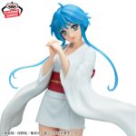 Banpresto Hell Teacher Nūbē - Rika Orimoto GLITTER&GLAMOURS Figure [Pre-Order May 2026]