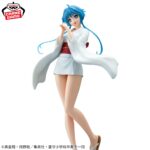 Banpresto Hell Teacher Nūbē - Rika Orimoto GLITTER&GLAMOURS Figure [Pre-Order May 2026]