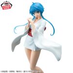 Banpresto Hell Teacher Nūbē - Rika Orimoto GLITTER&GLAMOURS Figure [Pre-Order May 2026]