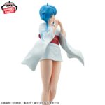 Banpresto Hell Teacher Nūbē - Rika Orimoto GLITTER&GLAMOURS Figure [Pre-Order May 2026]