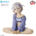 Banpresto hololive - Hajime Todoroki hololive IF Relax time Figure